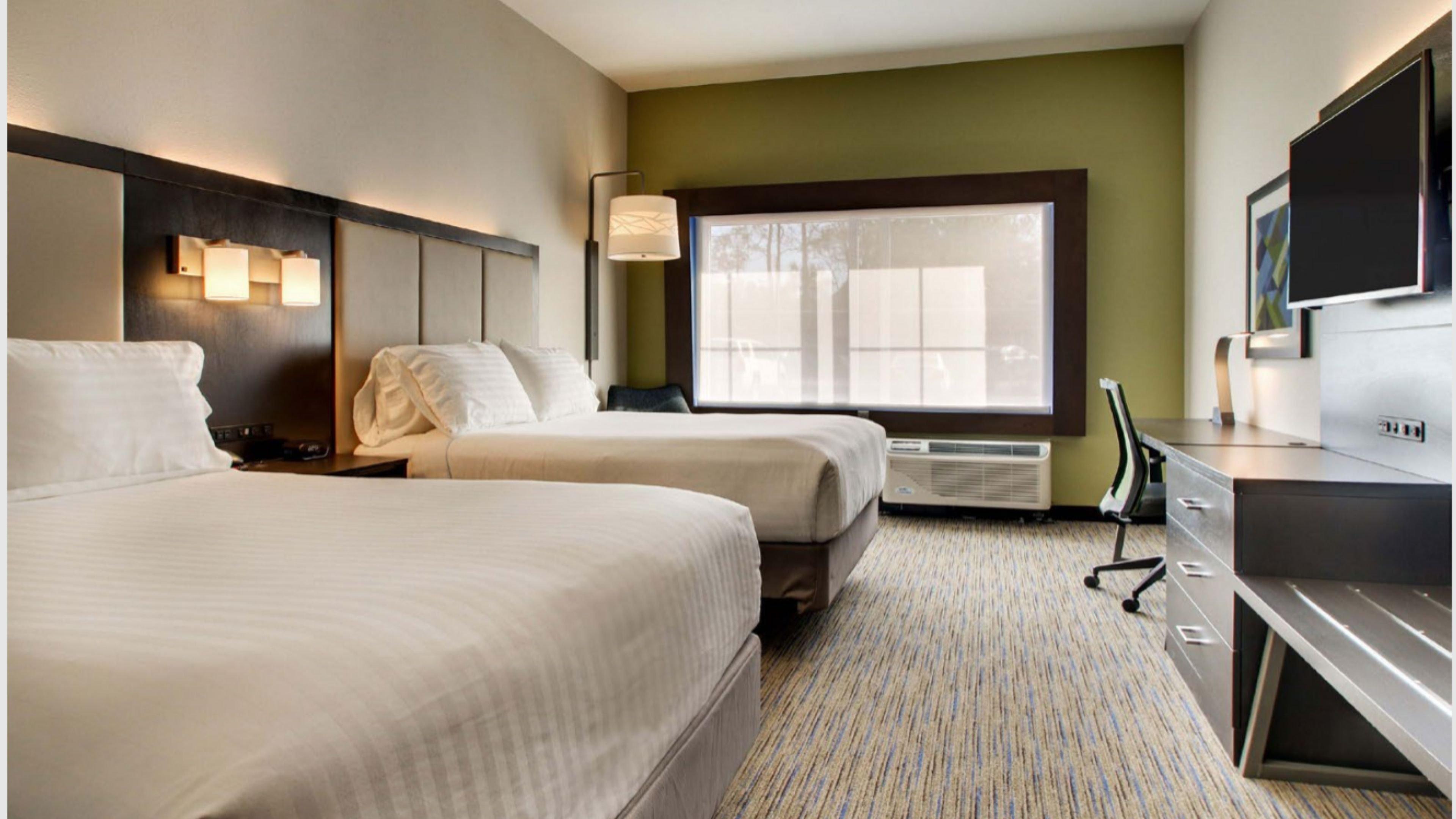 Holiday Inn Express Hotel & Suites Atascadero, An Ihg Hotel Dış mekan fotoğraf
